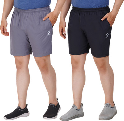 Guide Solid Men Boxer