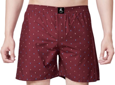 ARBB CLOTHIES Printed Men Boxer