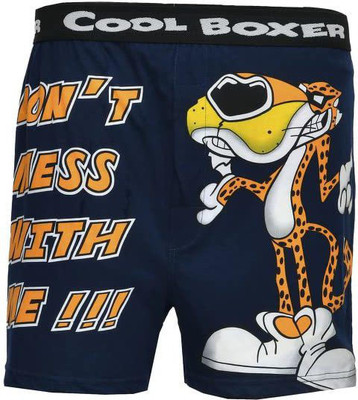La Lingerie Printed Men Boxer