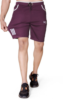 DesignoStore Self Design Men Boxer