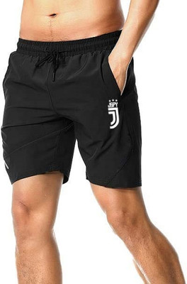 JSPY Solid Men Boxer