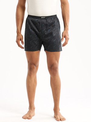 SHOWOFFFF Printed Men Boxer