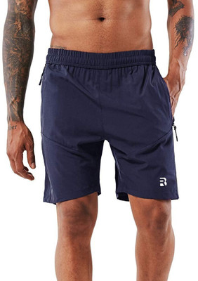 BlackRod Solid Men Boxer