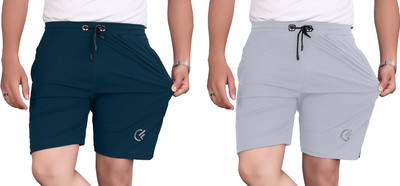 CELLUX Printed Men Boxer