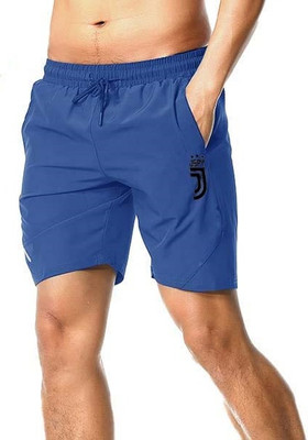 JSPY Solid Men Boxer