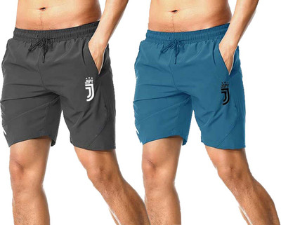 JSPY Solid Men Boxer