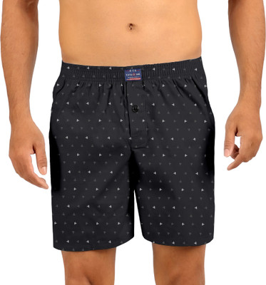 FTX Printed Men Boxer