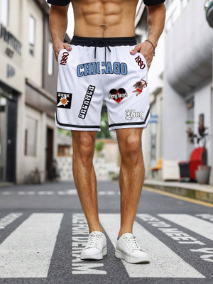 FLORA Printed Men Boxer
