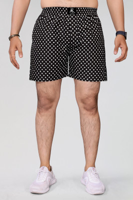 ARBB CLOTHIES Printed Men Boxer
