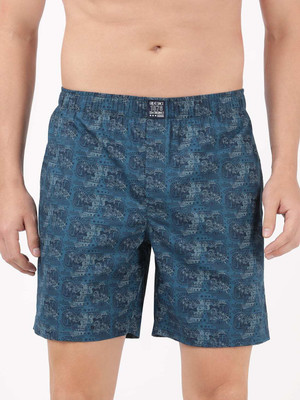 JOCKEY Printed Men Boxer