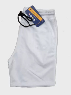 Chrome & Coral Printed Men Boxer