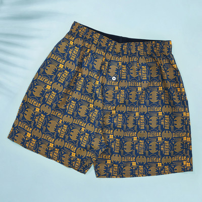 Ajile By Pantaloons Solid Men Boxer