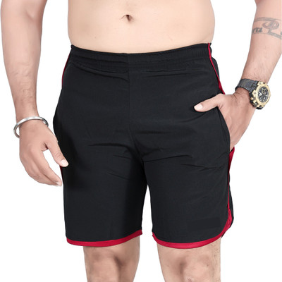 HouseOfCommon Solid Men Boxer