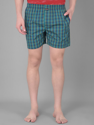 Force NXT Printed Men Boxer