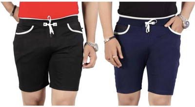 HouseOfCommon Solid Men Boxer