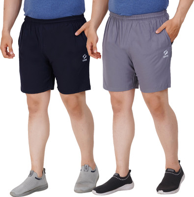 Guide Solid Men Boxer