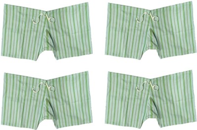 Invata Striped Men Boxer