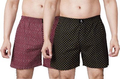 ARBB CLOTHIES Printed Men Boxer