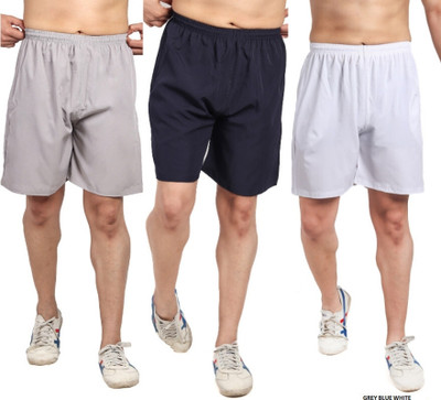 Ameena Store Solid Men Boxer