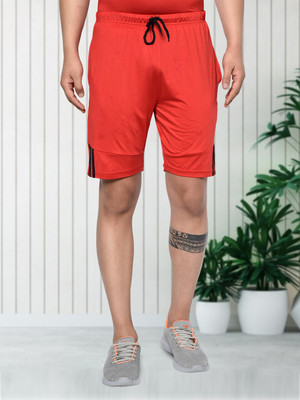 HouseOfCommon Striped Men Boxer