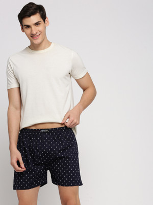 SHOWOFFFF Printed Men Boxer