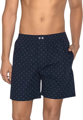 KC KUNJ CREATION Printed Men Boxer