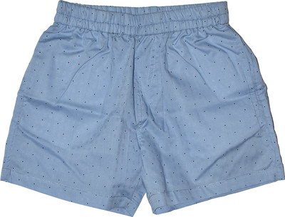 OWO THE LABEL Polka Print Boys Boxer