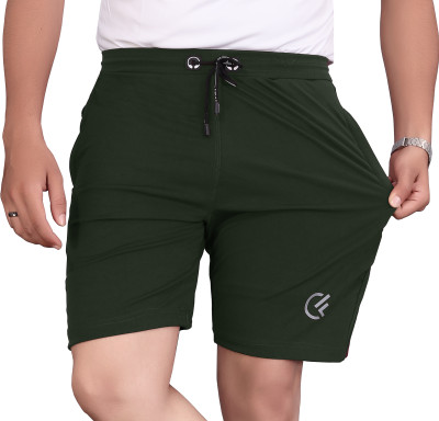 HIKNOCK Solid Men Boxer