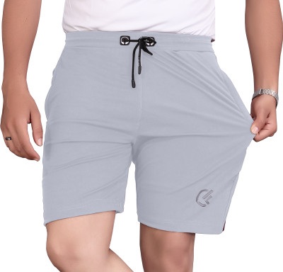ellark Solid, Printed Men Boxer