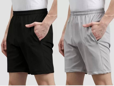 TIGERSTYLE Solid Men Boxer
