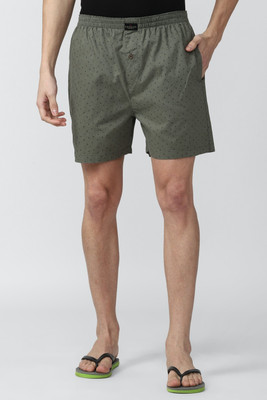 PETER ENGLAND Printed Men Boxer