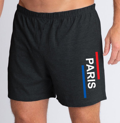 Ting Tony Solid, Printed Men Boxer