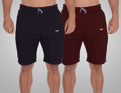 Reya Solid Men Boxer