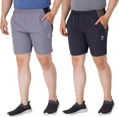 Guide Colorblock Men Boxer