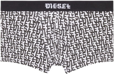 DIESEL Printed Men Boxer