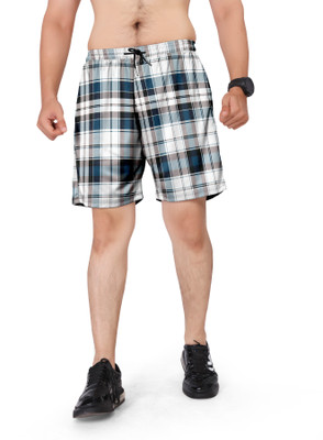 GLOBAL NOMAD Striped Men Boxer