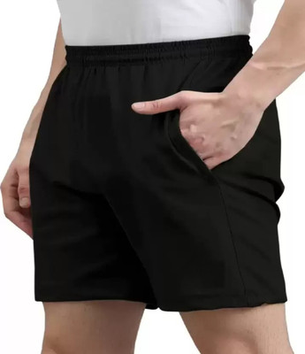 TIGERSTYLE Solid Men Boxer