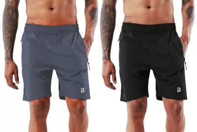 Akshat Enterprise Solid Men Boxer