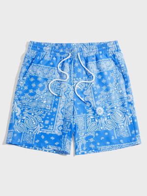 PAMBERSTON Printed Men Boxer