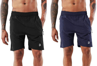 BlackRod Solid Men Boxer