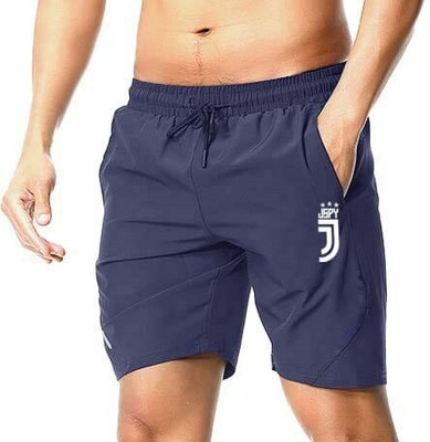 JSPY Solid Men Boxer