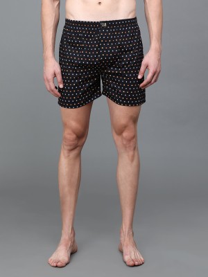 Urban Dog Printed Men Boxer