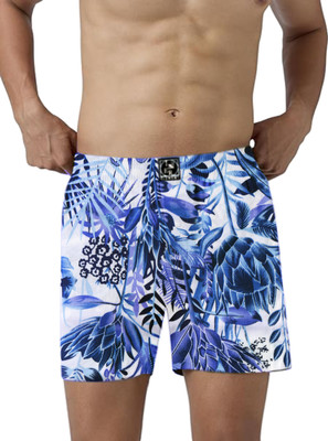 Inner Element Printed Men Boxer
