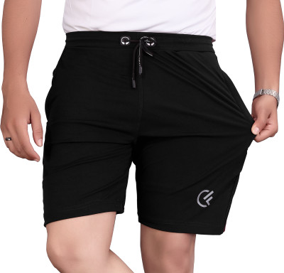 CELLUX Solid Men Boxer