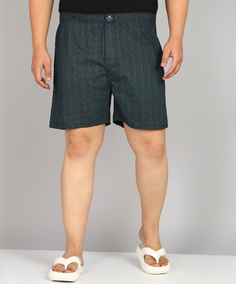 METRONAUT PLUS Printed Men Boxer