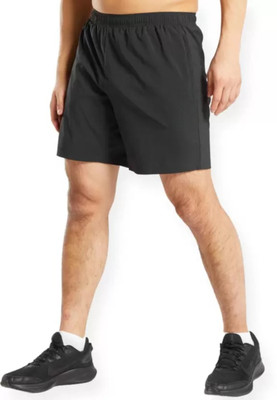 VISHAL_Co Solid Men Boxer