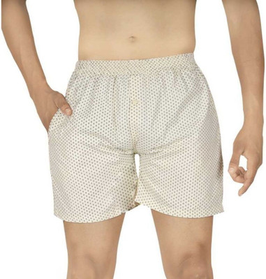 Meemaya Printed Men Boxer