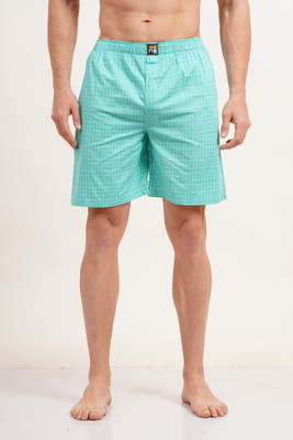 Pavis Printed Men Boxer
