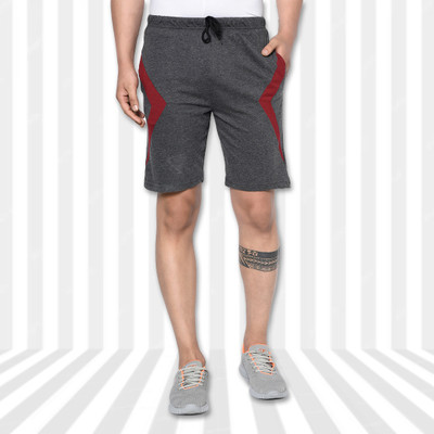 GLITO Geometric Print Men Boxer