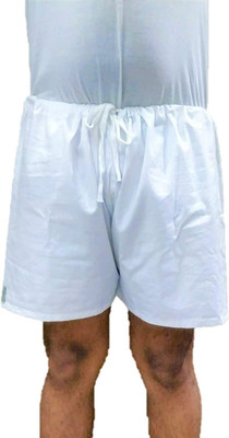 UNDERLOOP Solid Men Boxer